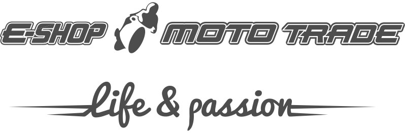 E-Shop Mototrade